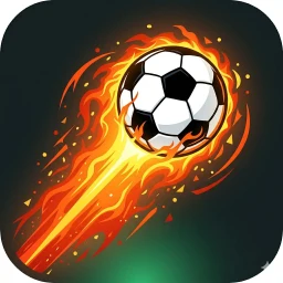 KeepUp: Pro Football Juggler icon