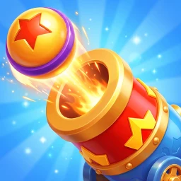Cannon Blast Master icon